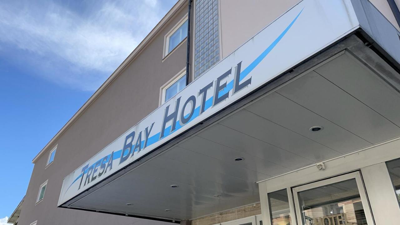 Tresa Bay Hotel Ponte Tresa Exterior foto